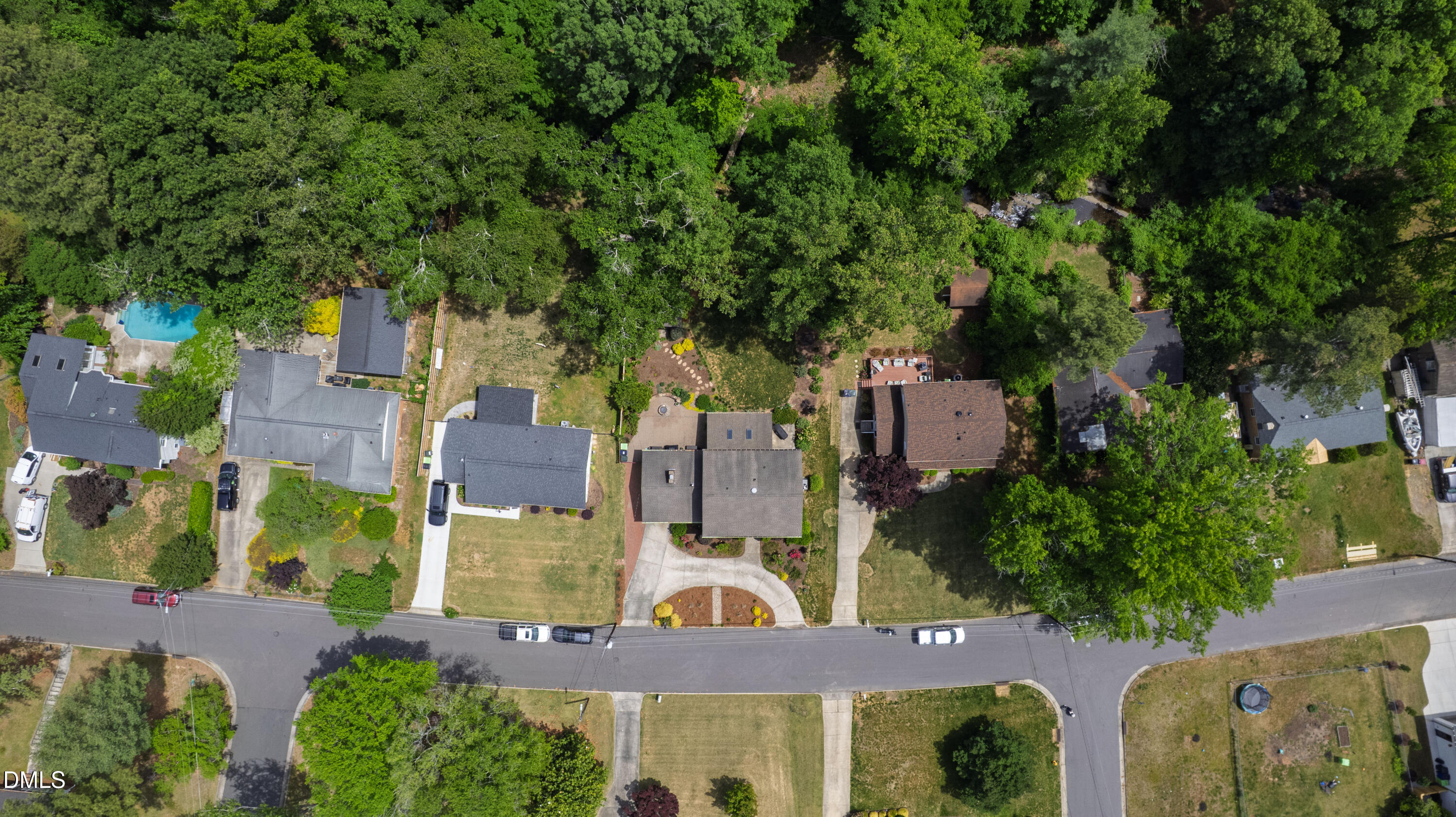4704 Radcliff Road Raleigh, NC 27609 - Photo 52 of 70 Gallery Image 52