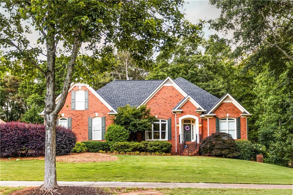 931 Providence Lane Monroe, GA 30656 - Photo 1 of 53