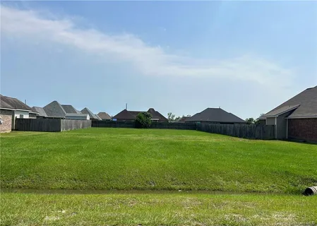 $46,500 | -tbd Hickory Street, Iowa, LA 70647