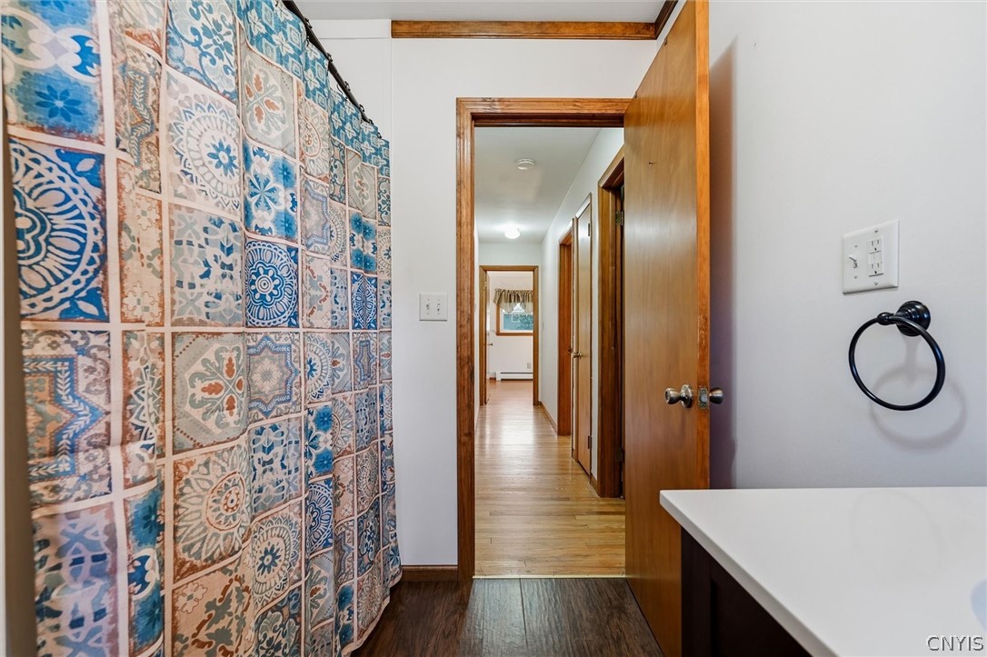 4631 County Rte 4 Scriba, NY 13126 - Photo 18 of 43 Walk-in shower
