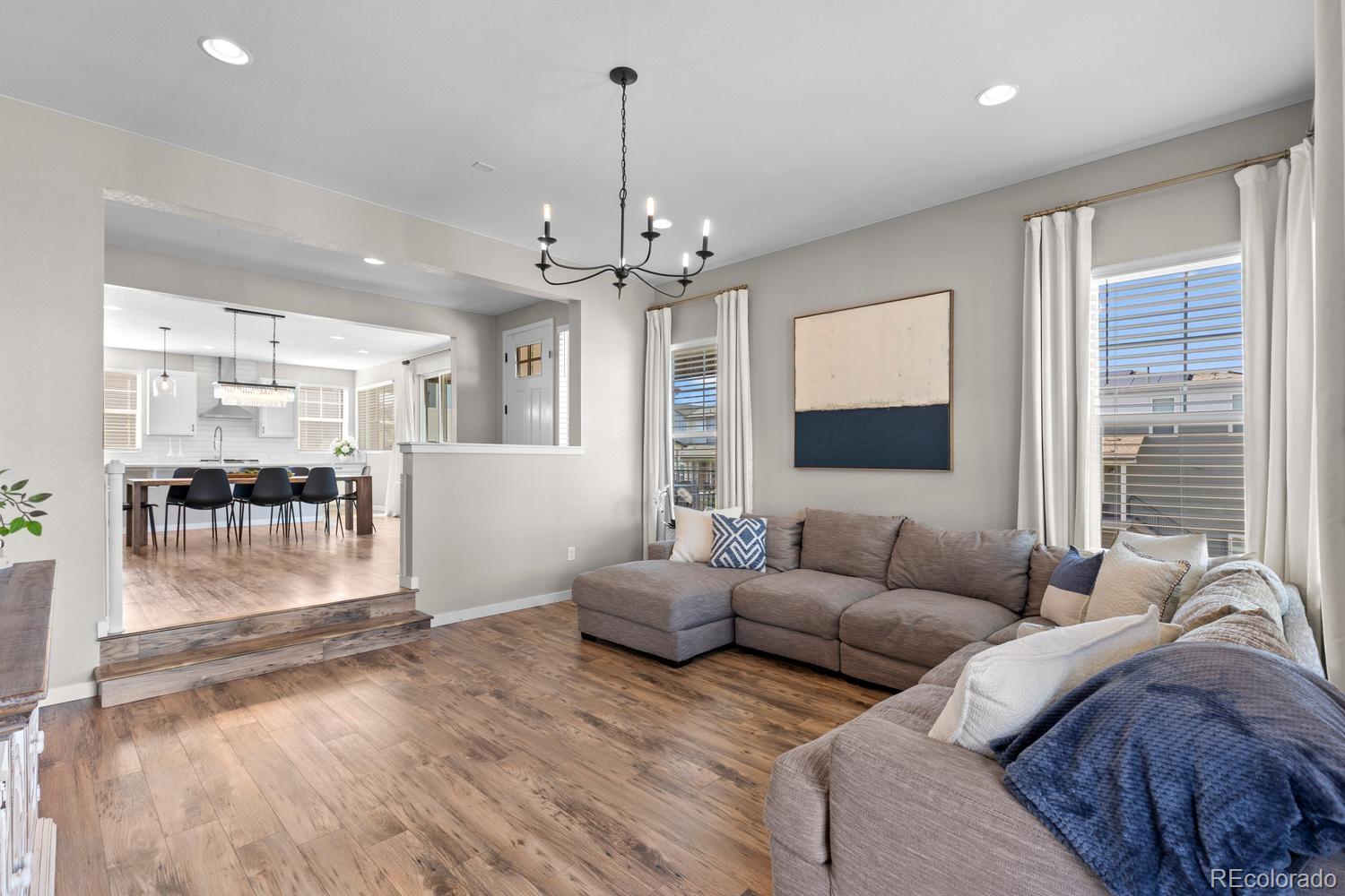 8978 Delacorte Street Highlands Ranch, CO 80129 - Photo 13 of 32