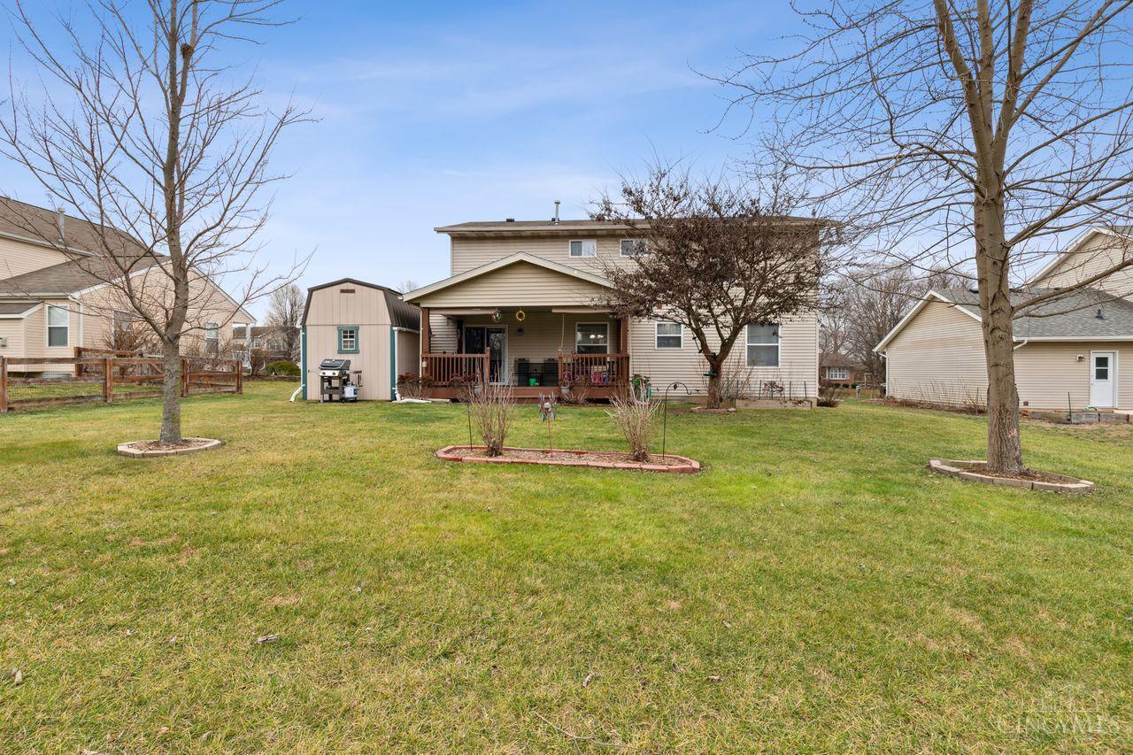 115 Stone Ridge Lane Monroe, OH 45044 - Photo 33 of 41