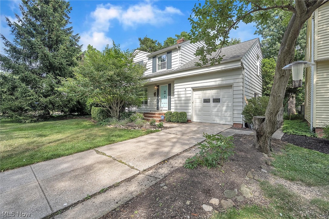 1365 Croyden Road Lyndhurst, OH 44124 - Photo 4 of 35