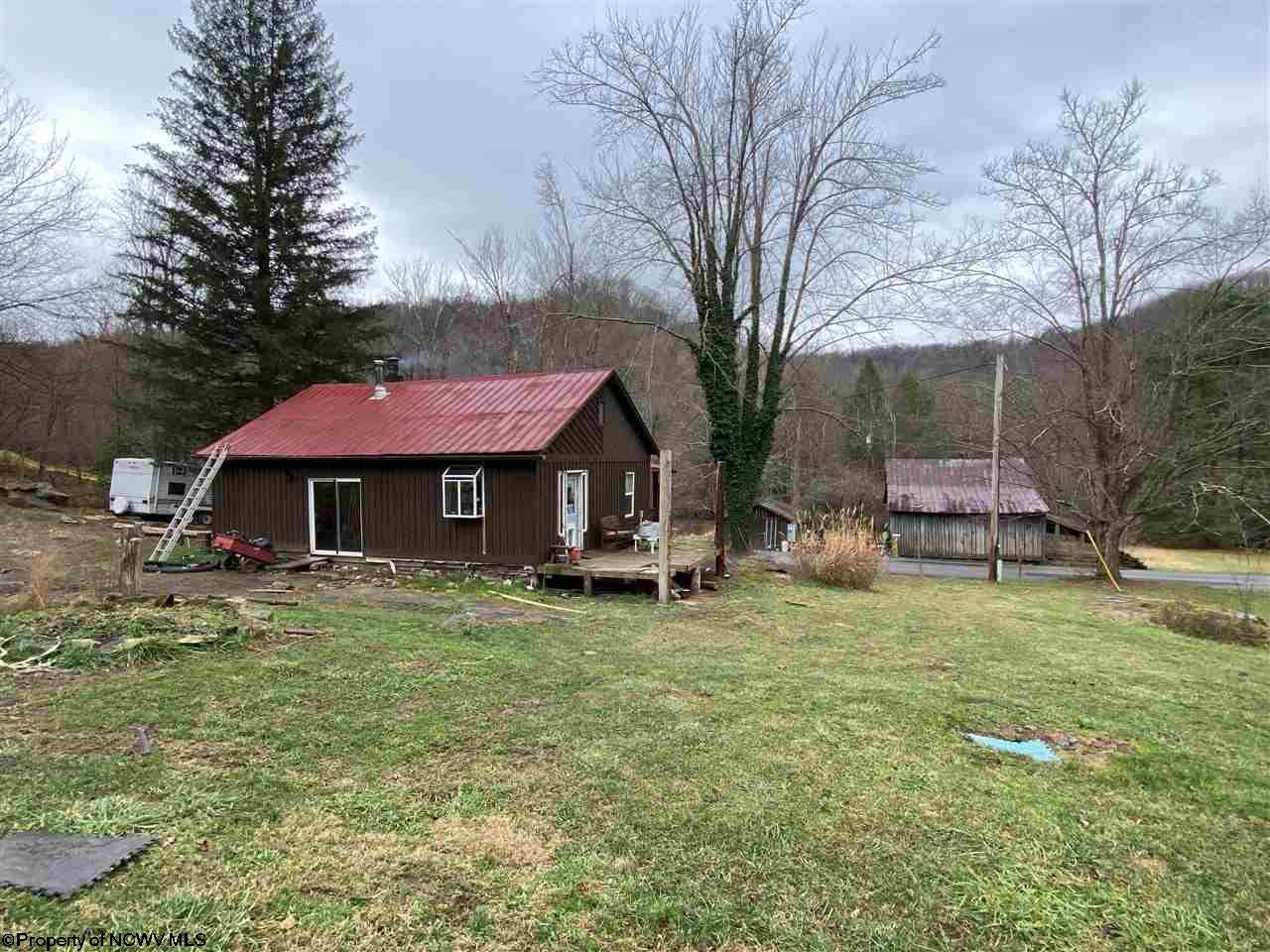 773 Gaines Road Rock Cave, WV 26234 - Photo 15 of 27 Gallery Image 15