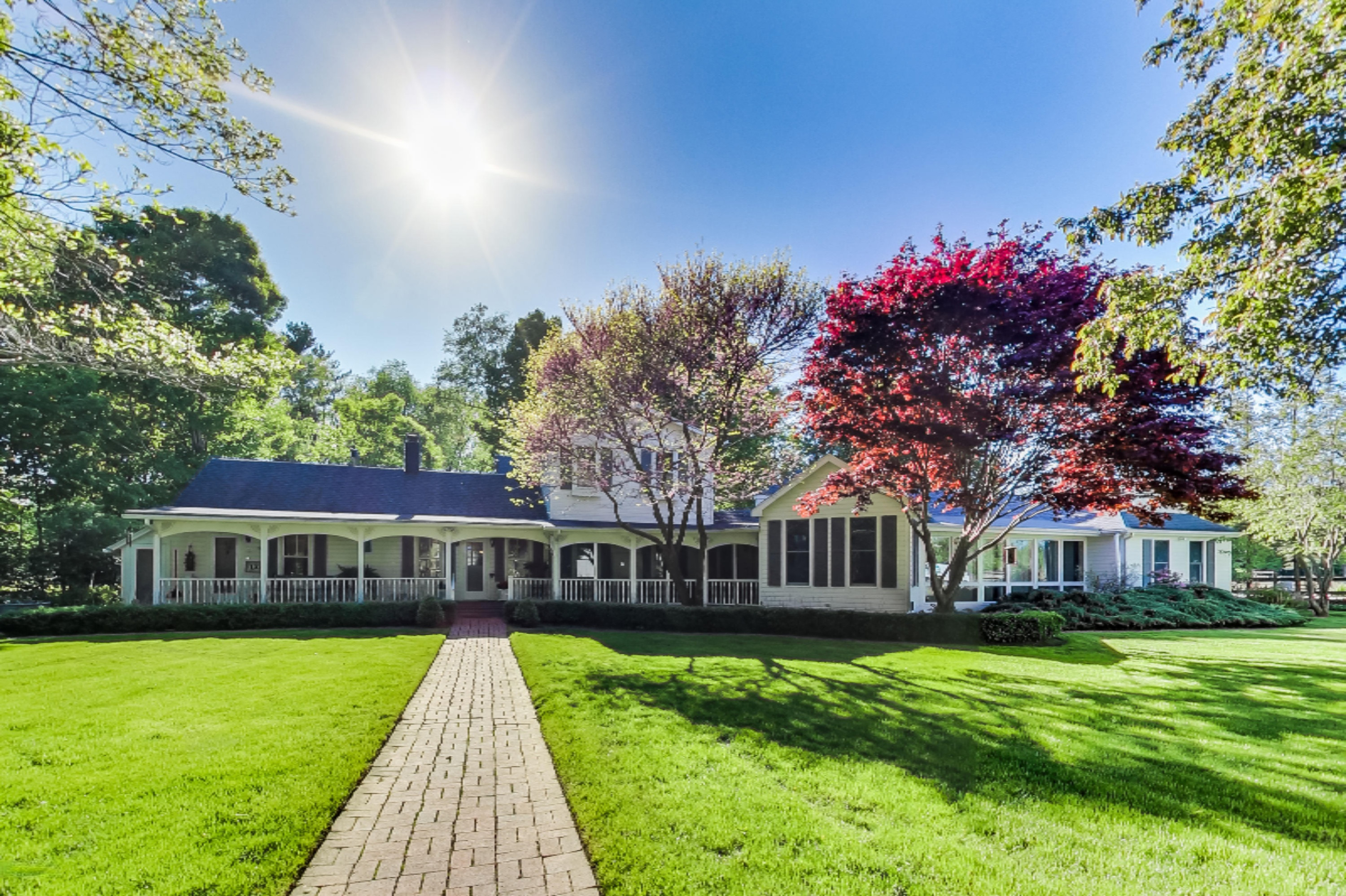 7760 Elm Valley Road Three Oaks, MI 49128 - Photo 2 of 66 ab_0009