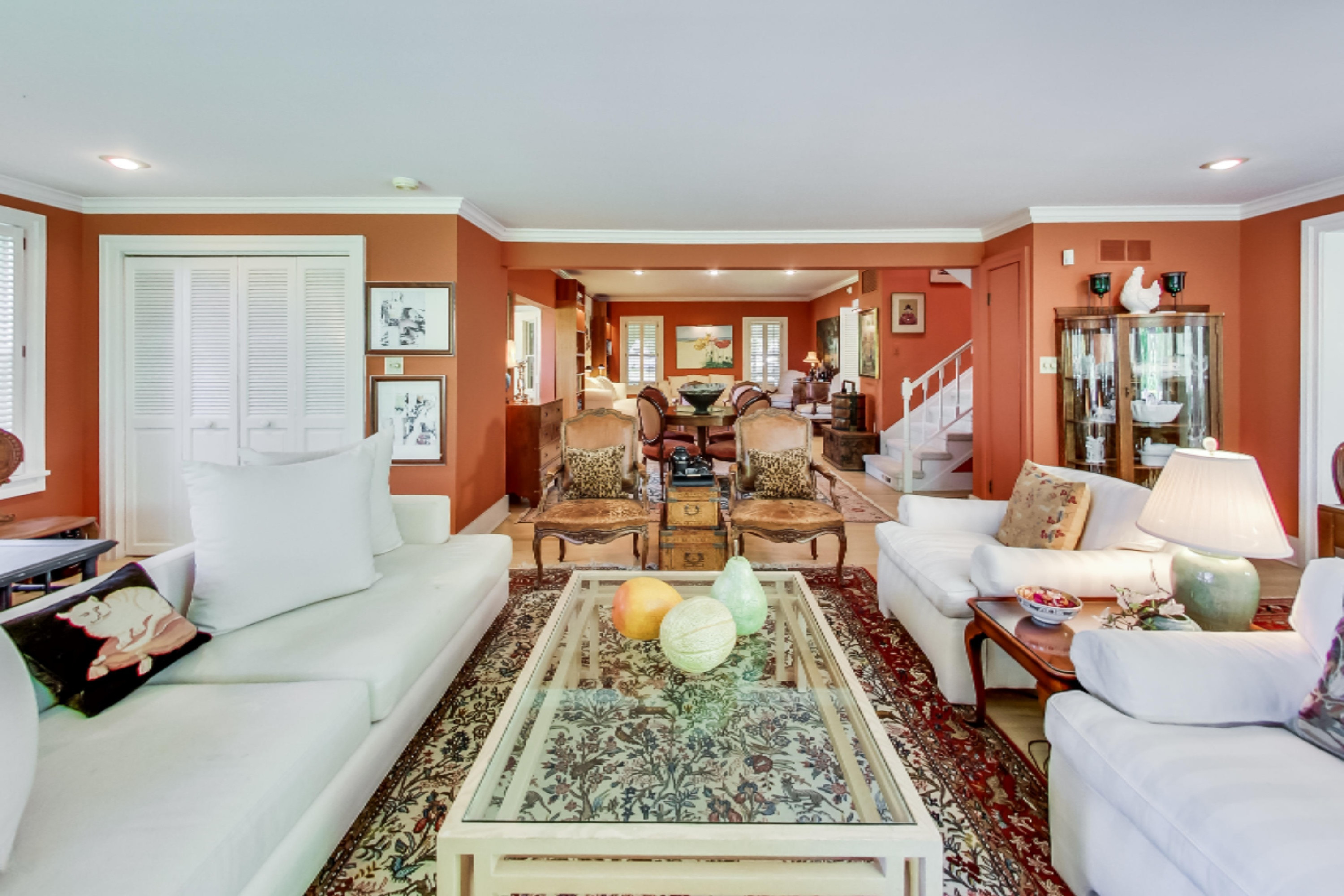 7760 Elm Valley Road Three Oaks, MI 49128 - Photo 8 of 66 aj_0016