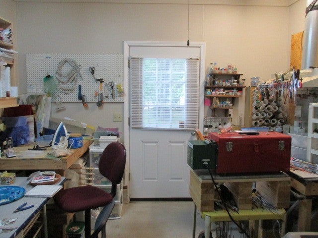 9635 Duck Road St. Helen, MI 48656 - Photo 20 of 30 Gallery Image 20