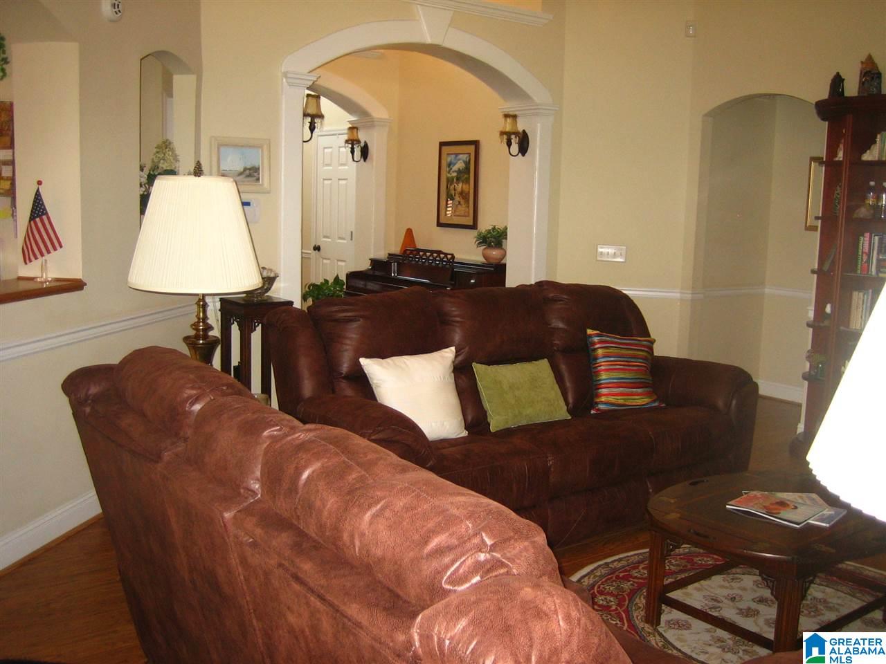 106 Oak Ridge Lane Clanton, AL 35045 - Photo 27 of 44