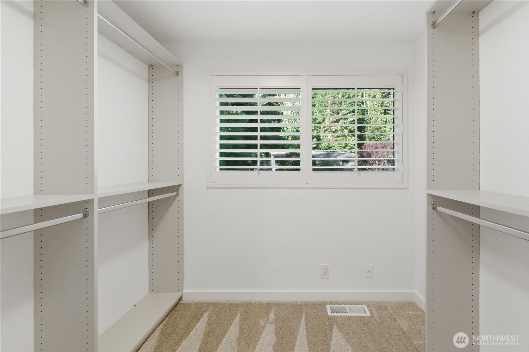 20911 30th Drive Southeast Bothell, WA 98021 - Photo 22 of 40 a view of an empty room with a window