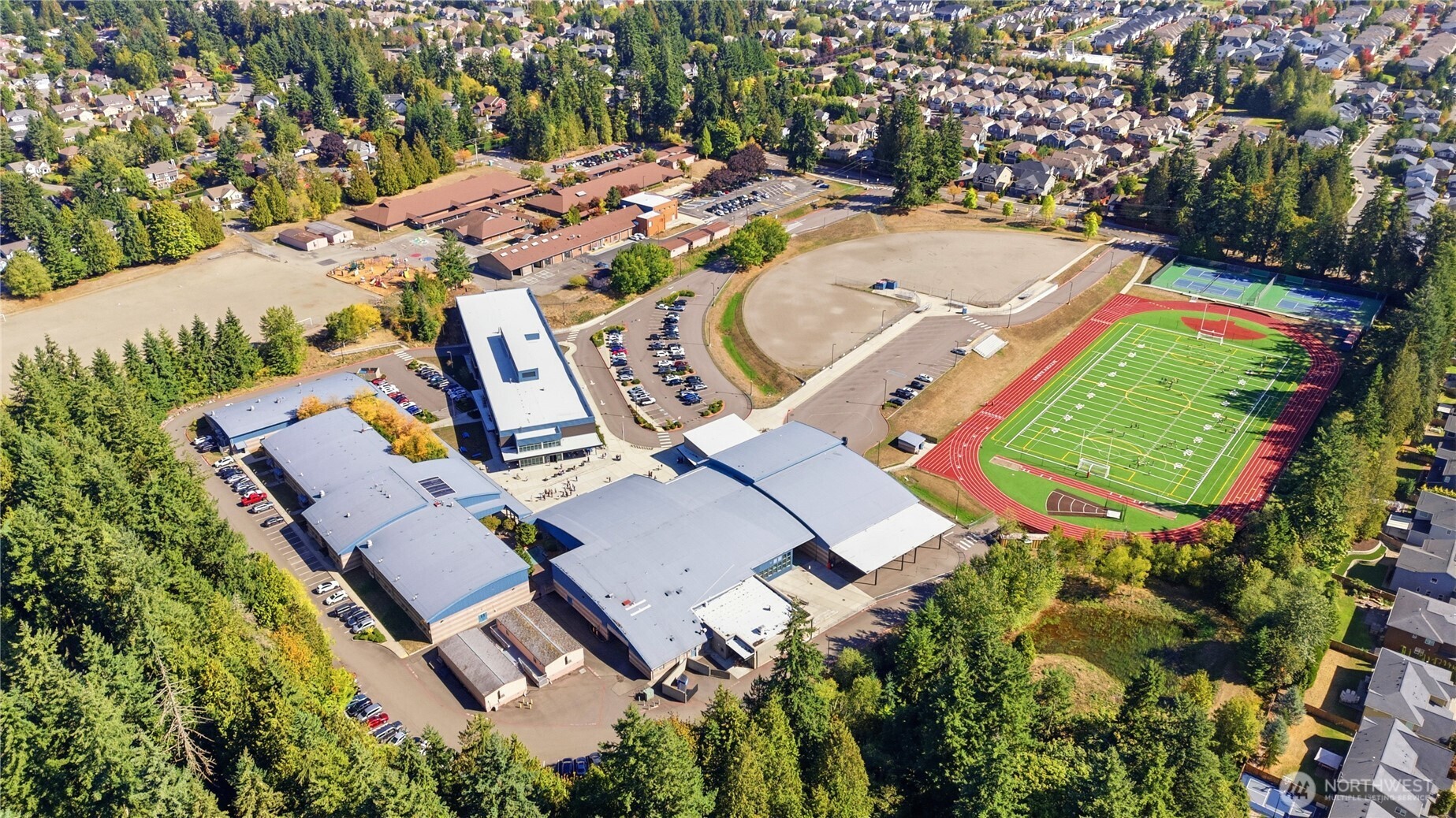 20911 30th Drive Southeast Bothell, WA 98021 - Photo 40 of 40
