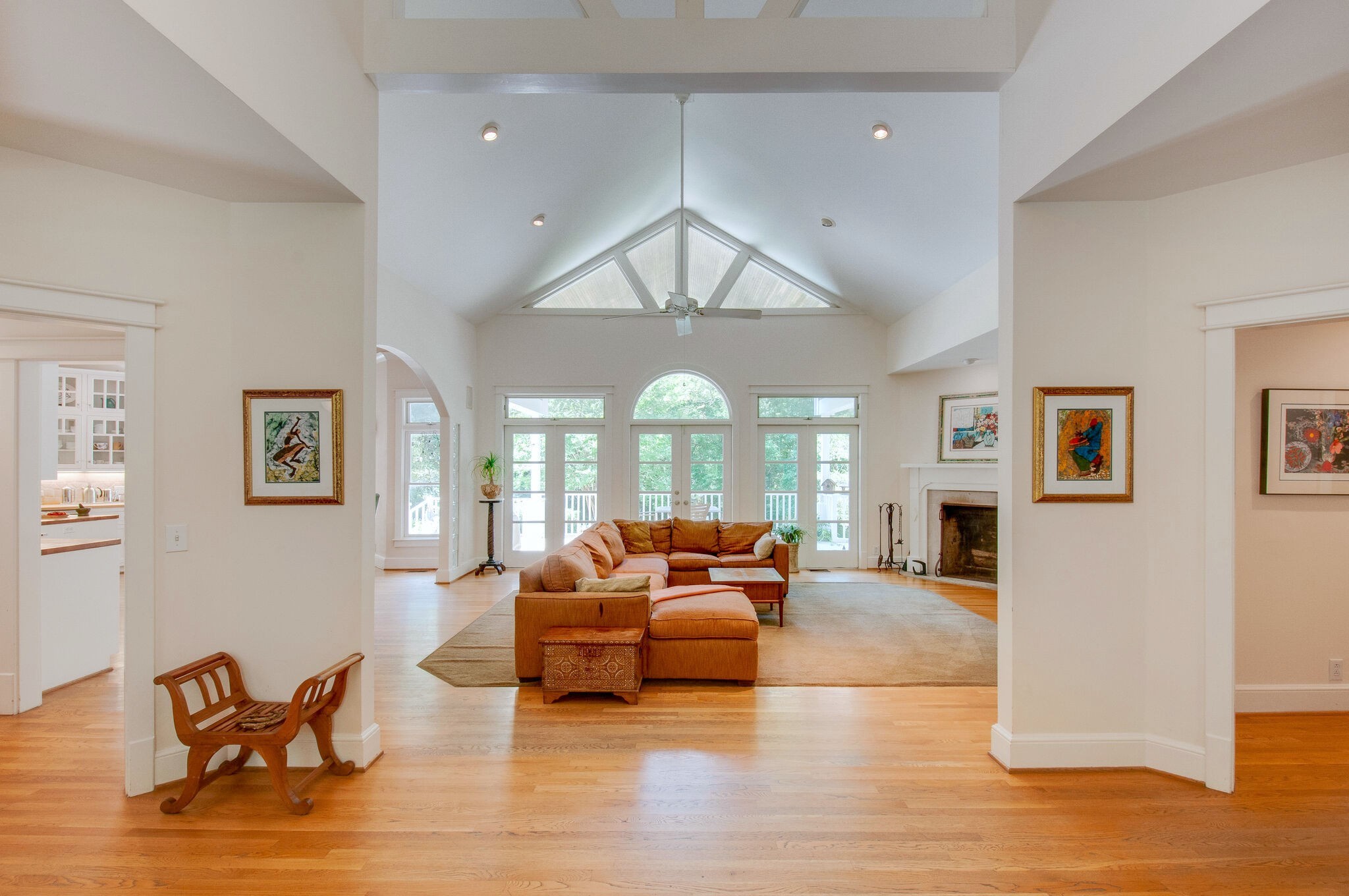 6394 Temple Road Franklin, TN 37069 - Photo 12 of 50