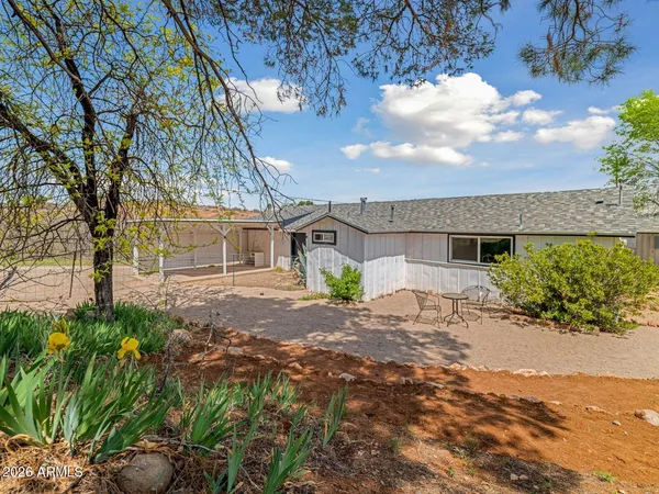 $2,000,000 | 10800 Clover Lane, Cornville, AZ 86325