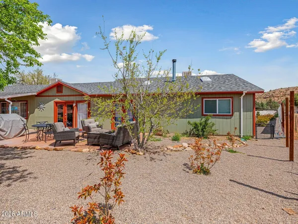 $2,000,000 | 10800 Clover Lane, Cornville, AZ 86325