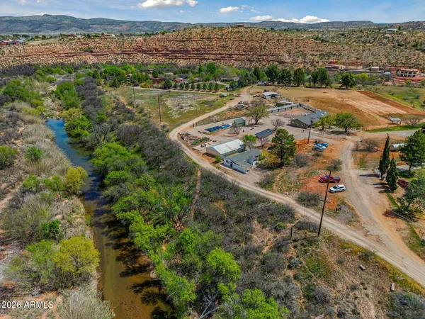 $2,000,000 | 10800 Clover Lane, Cornville, AZ 86325
