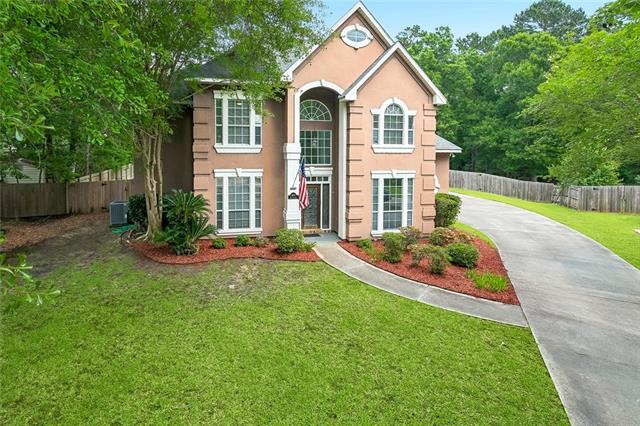807 Tradition Drive Covington, LA 70433 - Photo 2 of 38