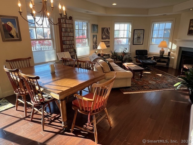 103 Main Street, Unit 2101 Stonington, CT 06378 - Photo 11 of 29