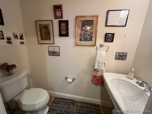 103 Main Street, Unit 2101 Stonington, CT 06378 - Photo 25 of 29