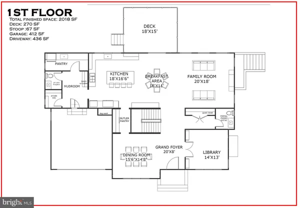 $2,599,888 | 616 Gibson Circle Southwest, Vienna, VA 22180