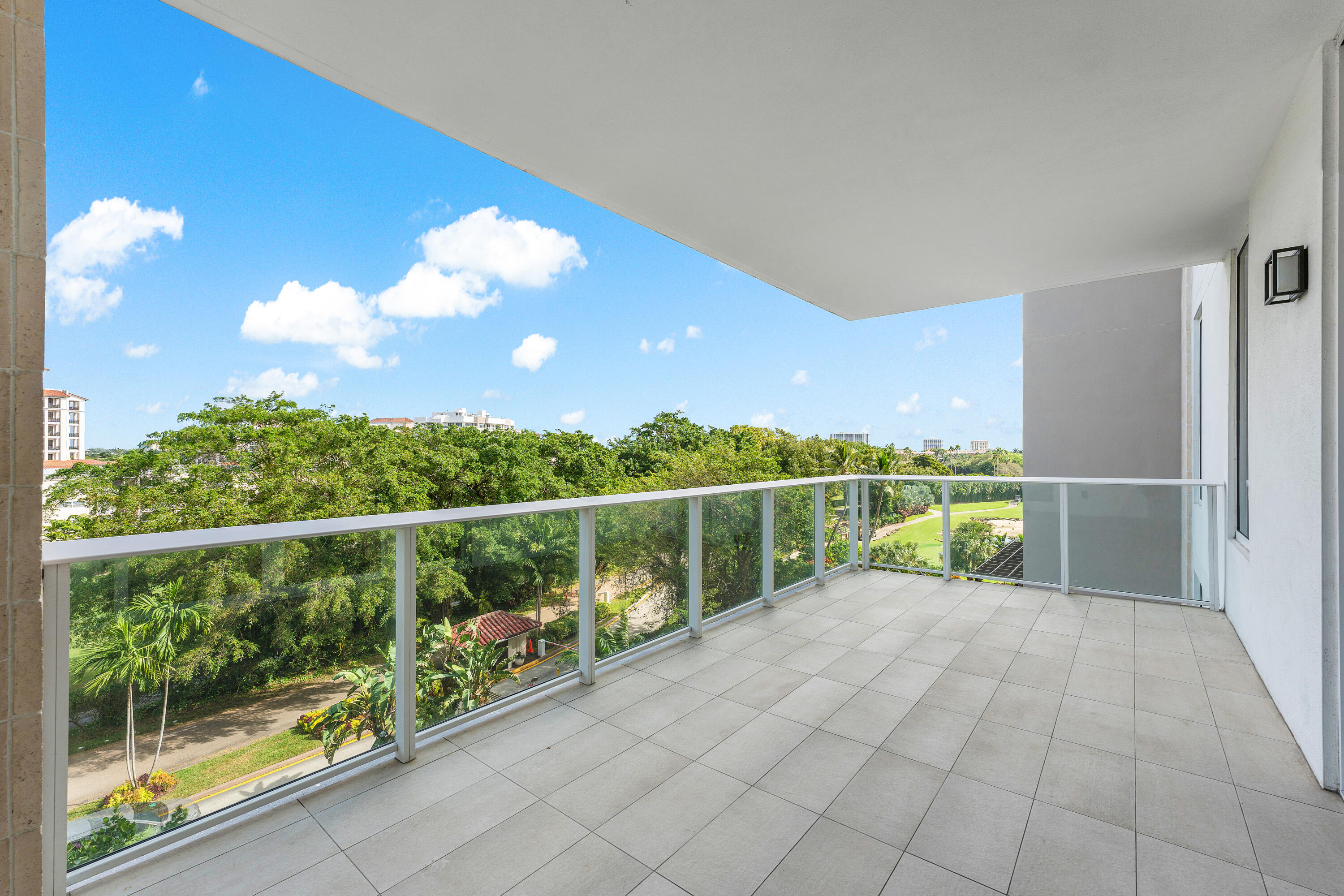 200 Southeast Mizner Boulevard, Unit 514 Boca Raton, FL 33432 - Photo 25 of 74 Balcony