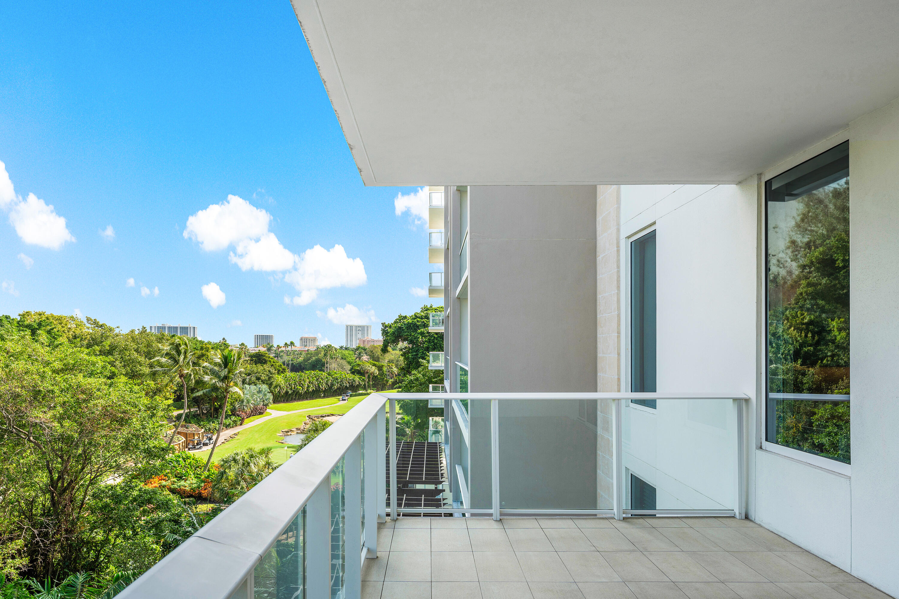 200 Southeast Mizner Boulevard, Unit 514 Boca Raton, FL 33432 - Photo 27 of 74 Balcony
