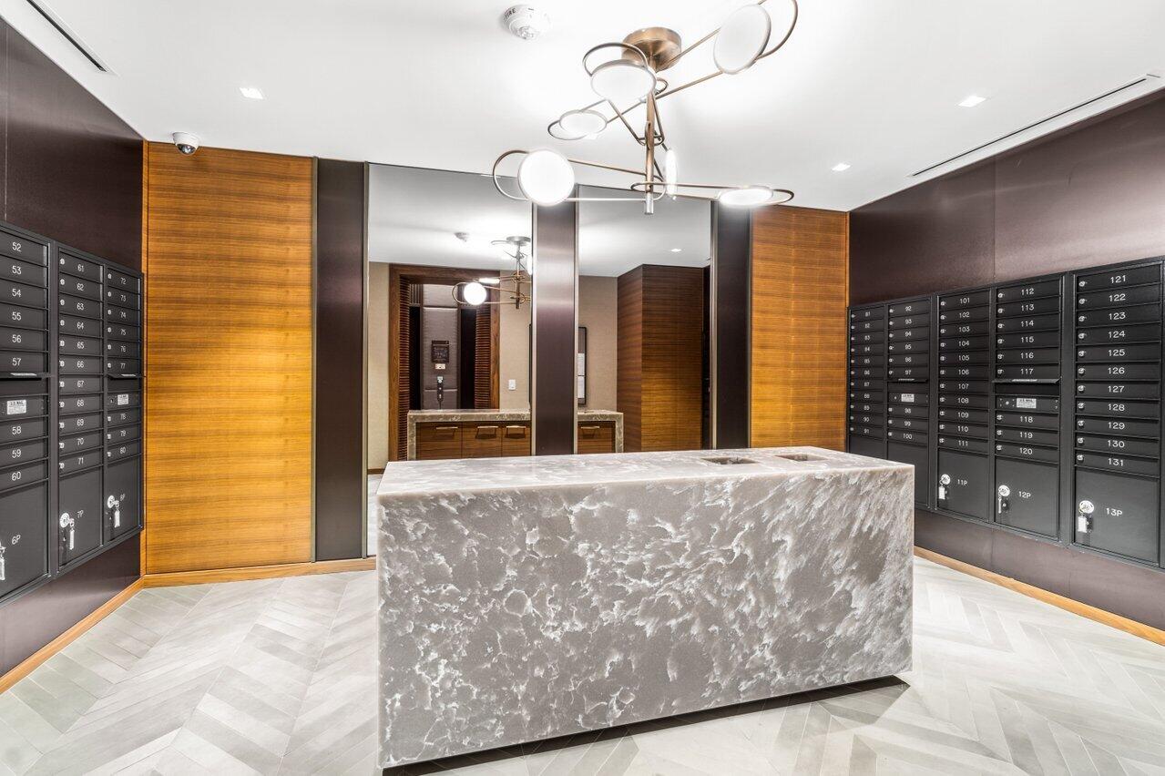 200 Southeast Mizner Boulevard, Unit 514 Boca Raton, FL 33432 - Photo 37 of 74 Mail Room