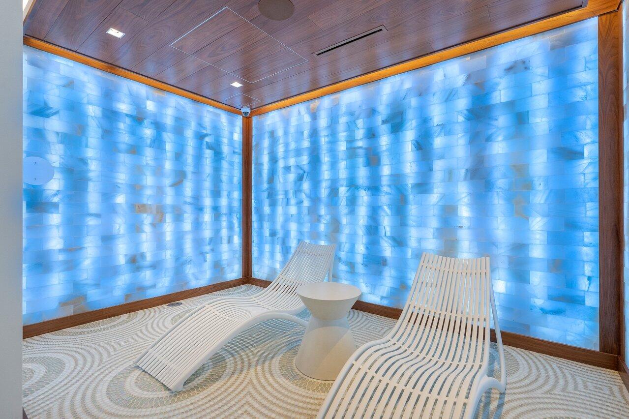 200 Southeast Mizner Boulevard, Unit 514 Boca Raton, FL 33432 - Photo 51 of 74 Spa & Fitness