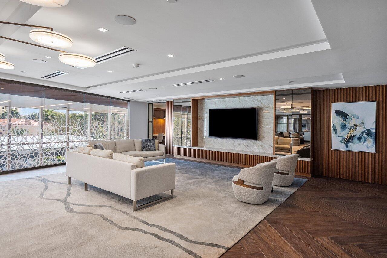 200 Southeast Mizner Boulevard, Unit 514 Boca Raton, FL 33432 - Photo 57 of 74 Club Room