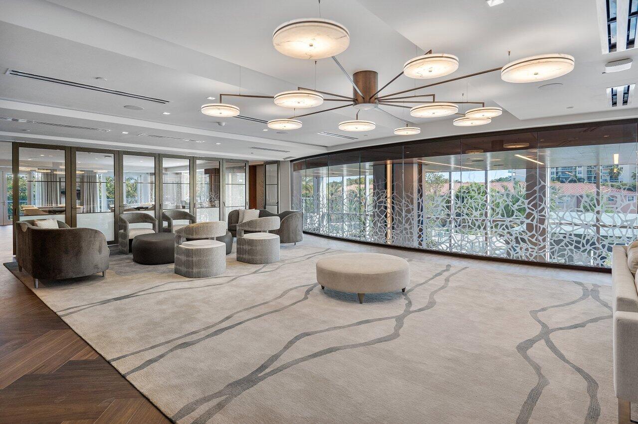 200 Southeast Mizner Boulevard, Unit 514 Boca Raton, FL 33432 - Photo 58 of 74 Club Room