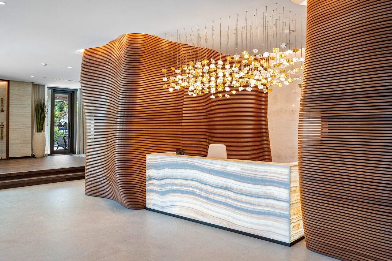 200 Southeast Mizner Boulevard, Unit 514 Boca Raton, FL 33432 - Photo 70 of 74 Lobby