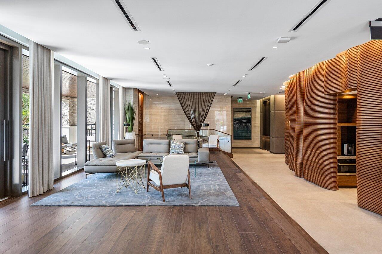 200 Southeast Mizner Boulevard, Unit 514 Boca Raton, FL 33432 - Photo 73 of 74 Lobby