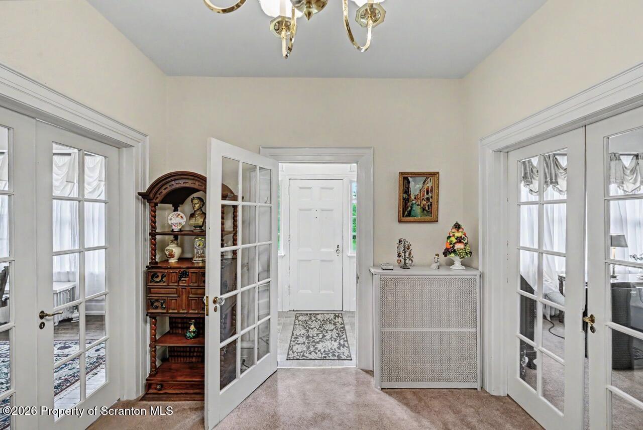 45 Church Hill Road Dalton, PA 18414 - Photo 4 of 59 Foyer