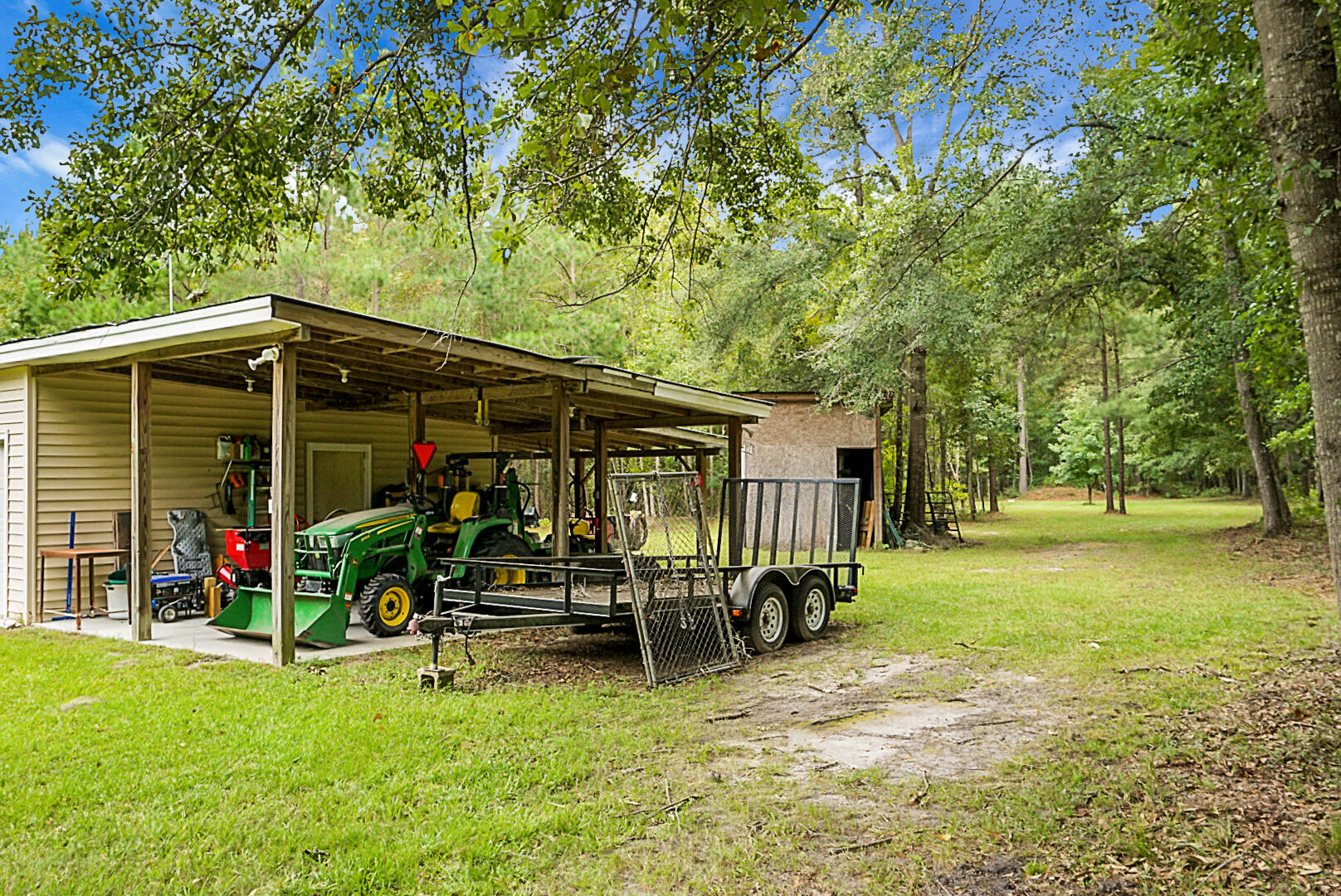 978 Independent School Road Reevesville, SC 29471 - Photo 53 of 65 DSC00964
