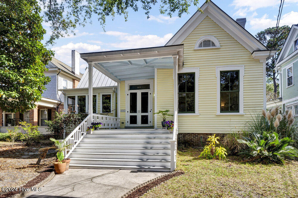 511 South 3rd Street Wilmington, NC 28401 - Photo 4 of 56 004_pja12630_151