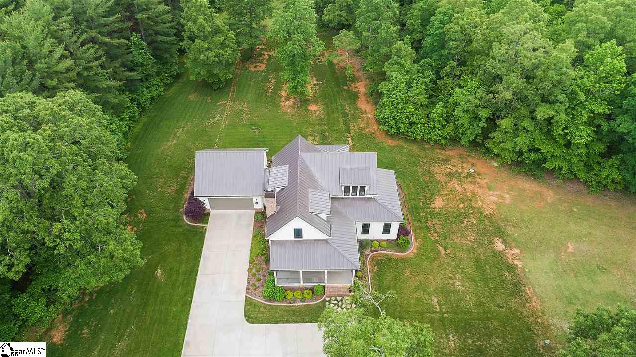 469 North Barton Road Travelers Rest, SC 29690 - Photo 3 of 26 Gallery Image 3