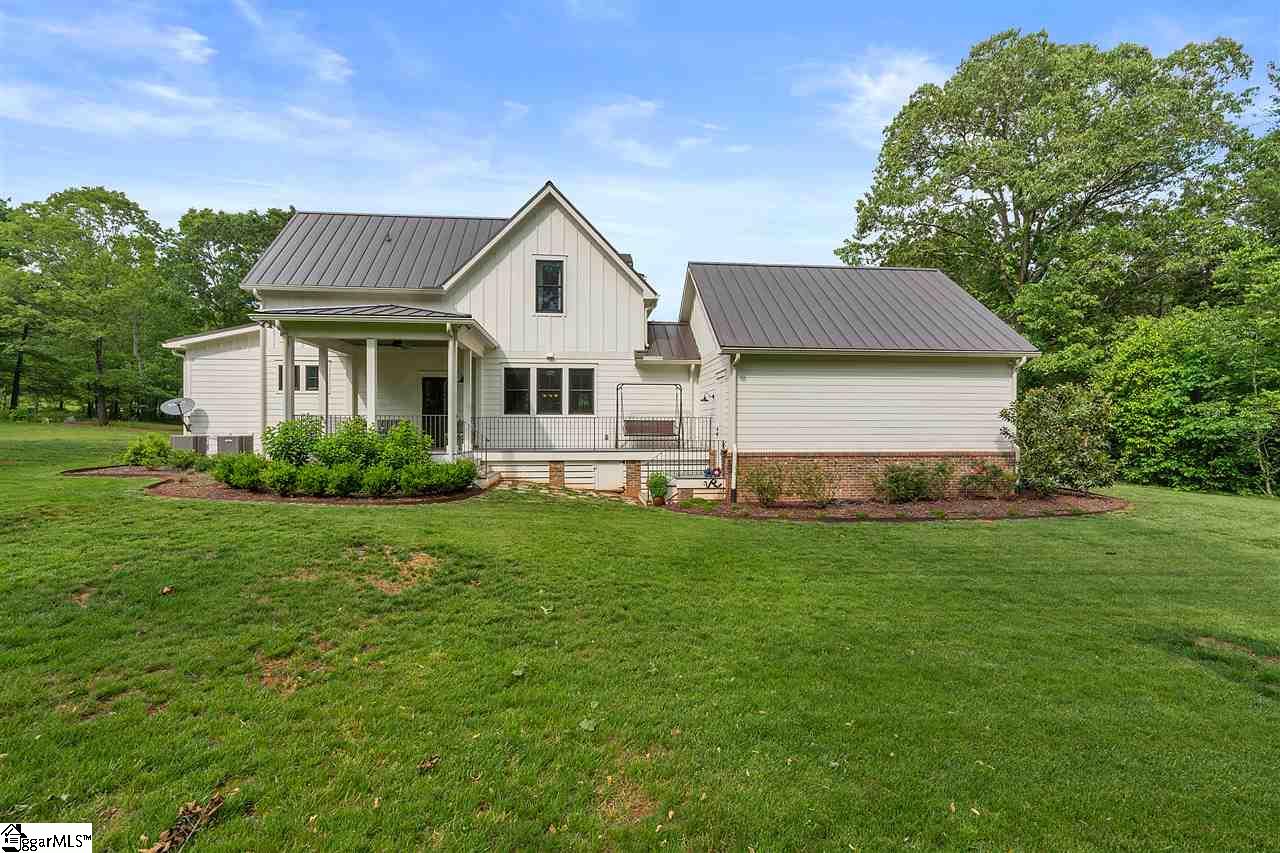 469 North Barton Road Travelers Rest, SC 29690 - Photo 21 of 26 Gallery Image 21