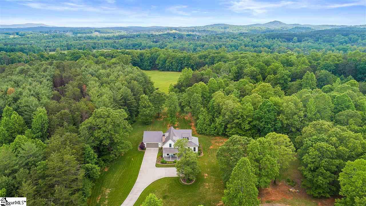 469 North Barton Road Travelers Rest, SC 29690 - Photo 24 of 26 Gallery Image 24