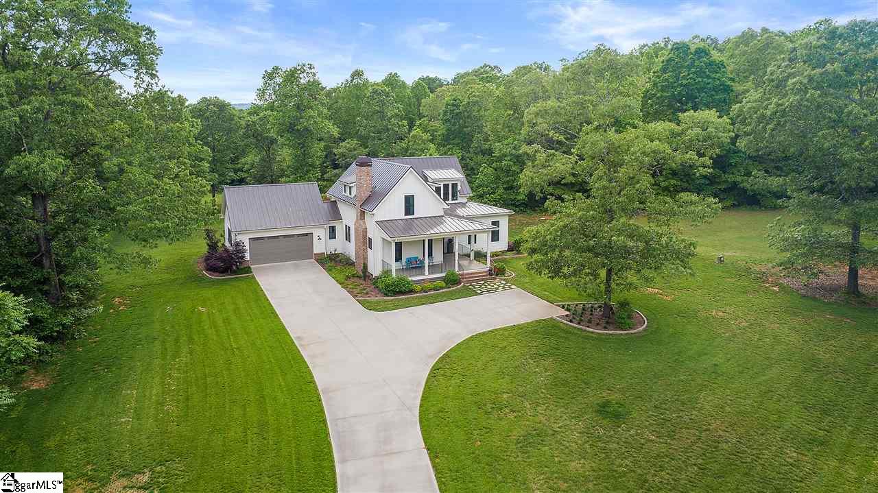 469 North Barton Road Travelers Rest, SC 29690 - Photo 25 of 26 Gallery Image 25