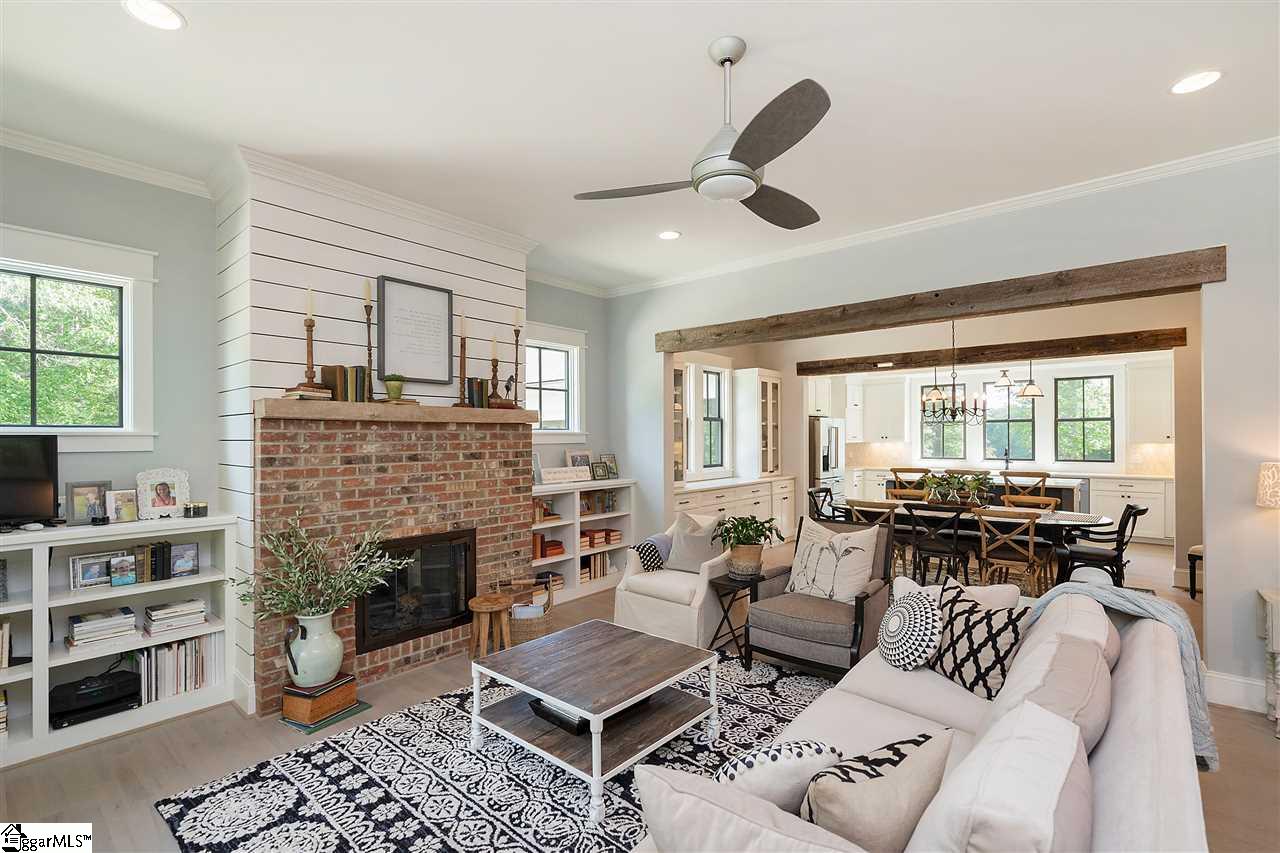 469 North Barton Road Travelers Rest, SC 29690 - Photo 5 of 26 Gallery Image 5