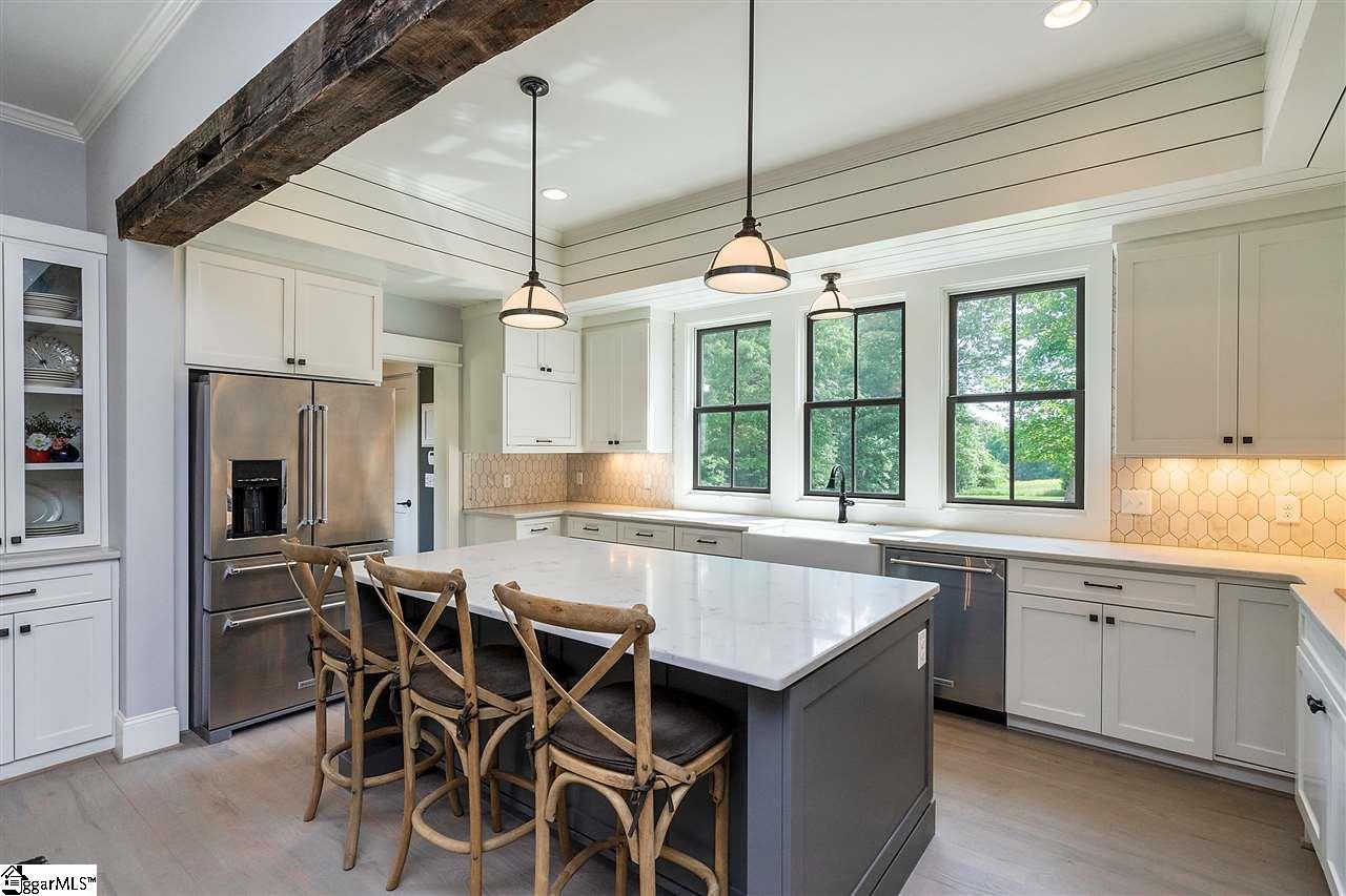 469 North Barton Road Travelers Rest, SC 29690 - Photo 7 of 26 Gallery Image 7