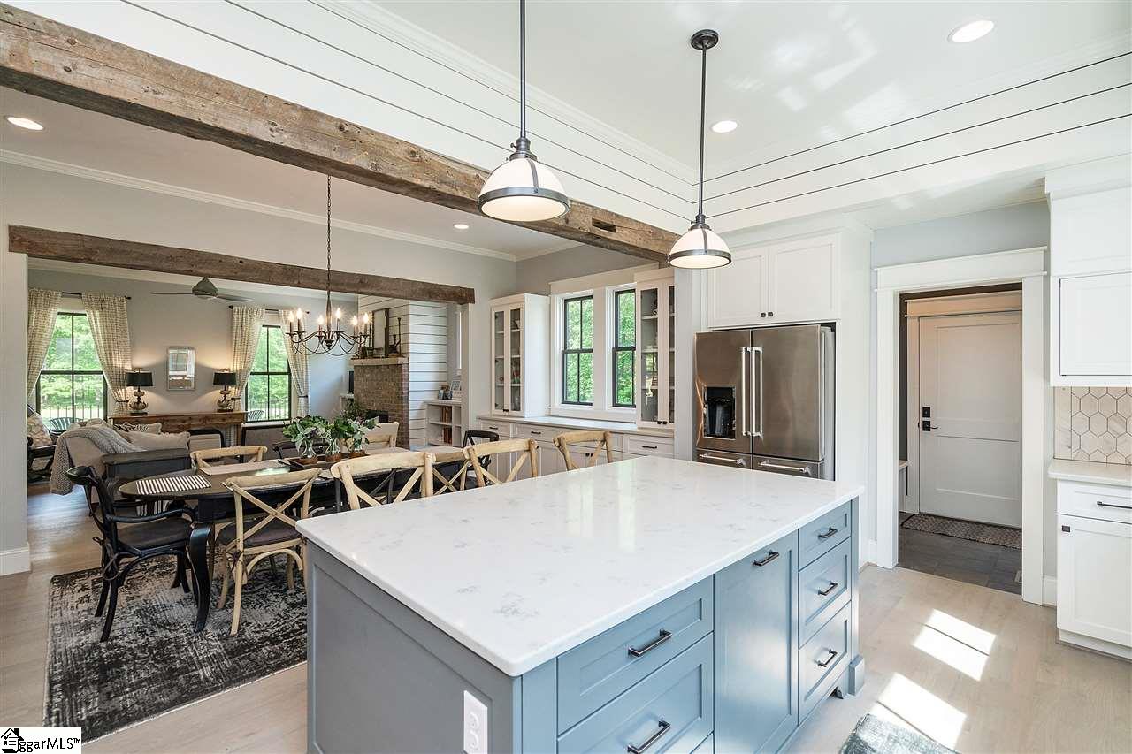 469 North Barton Road Travelers Rest, SC 29690 - Photo 10 of 26 Gallery Image 10