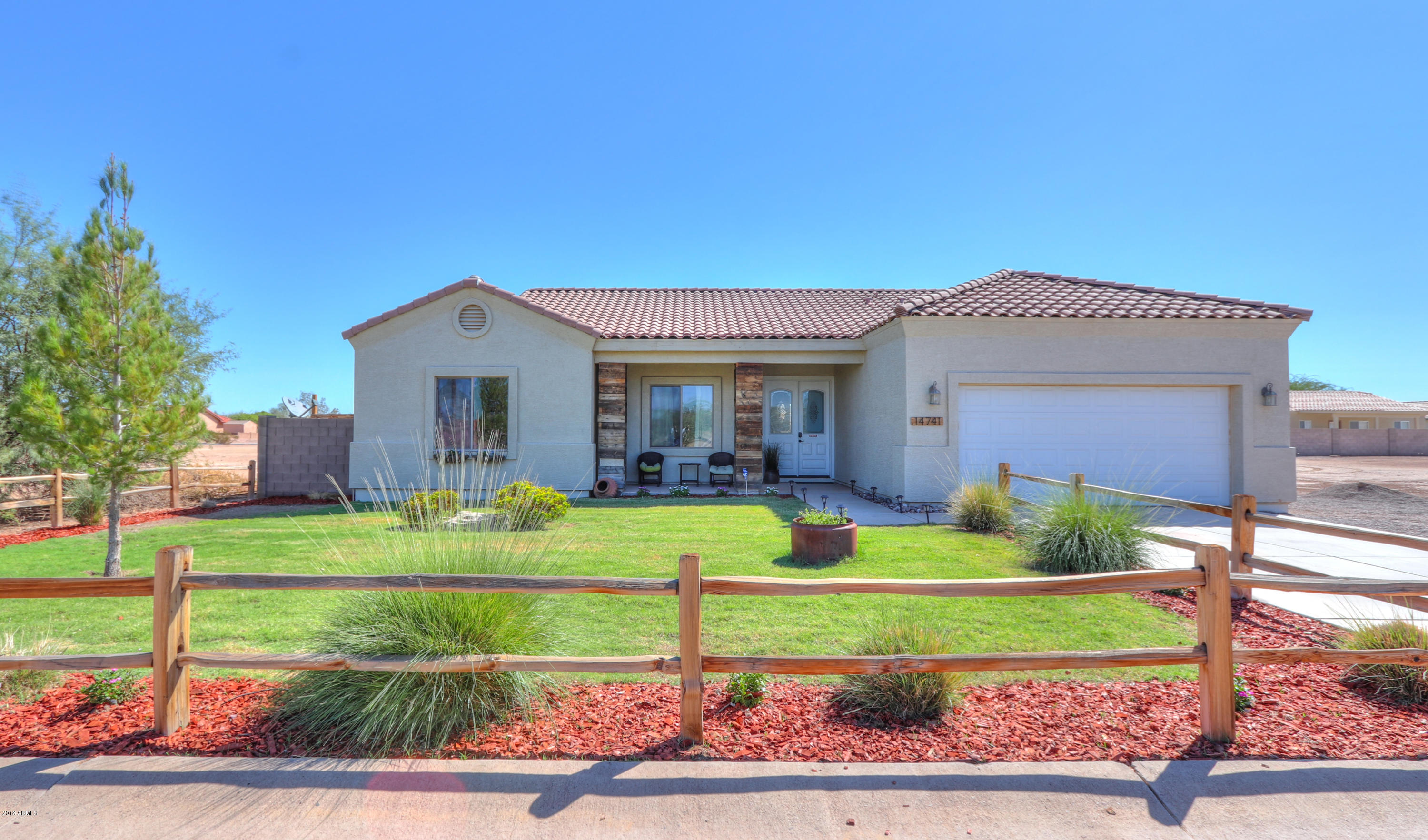 14741 South Rory Calhoun Road Arizona City, AZ 85123 - Photo 1 of 43 14741 Rory Calhoun