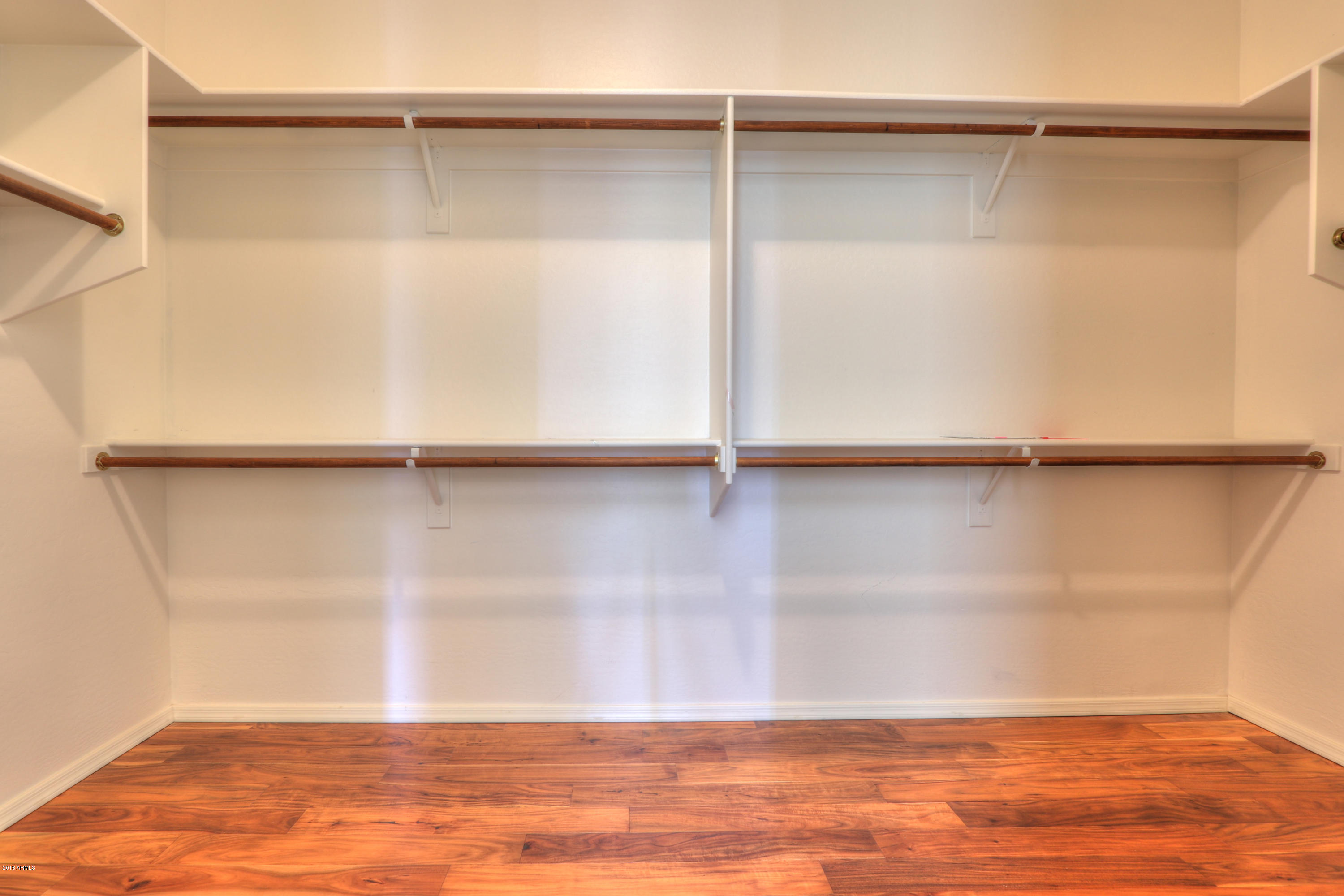 14741 South Rory Calhoun Road Arizona City, AZ 85123 - Photo 15 of 43 Master closet