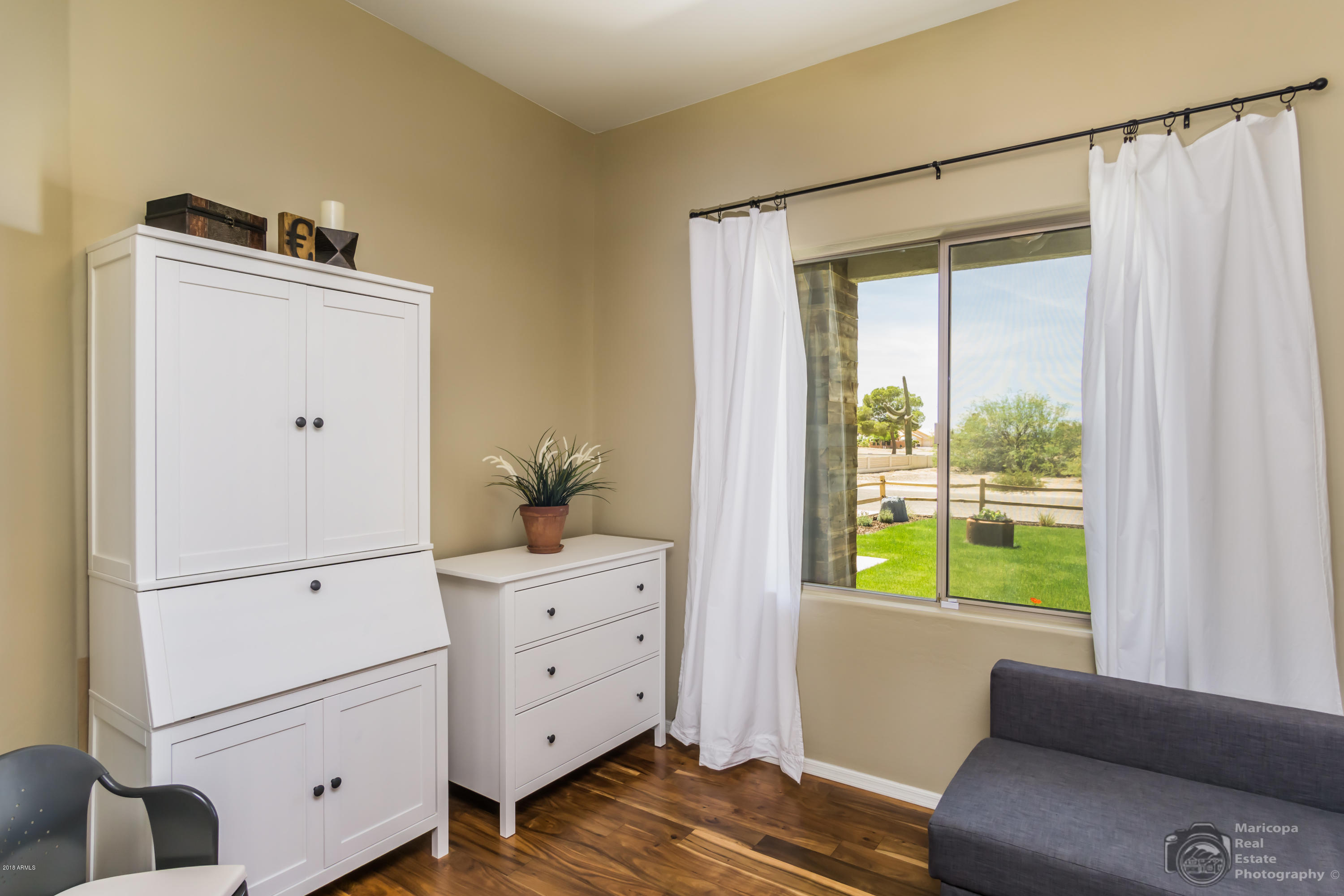 14741 South Rory Calhoun Road Arizona City, AZ 85123 - Photo 21 of 43 15