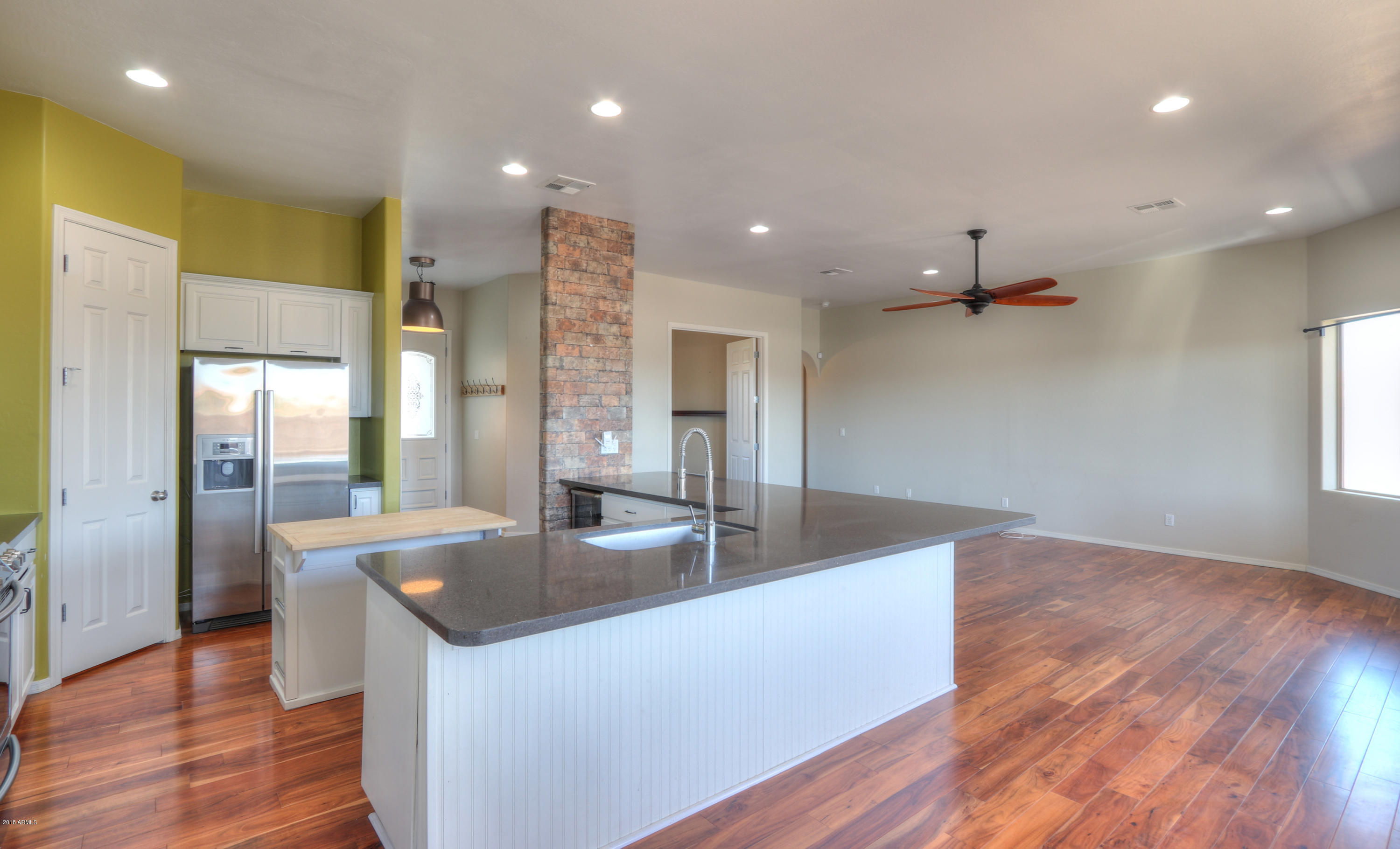 14741 South Rory Calhoun Road Arizona City, AZ 85123 - Photo 29 of 43 Great room