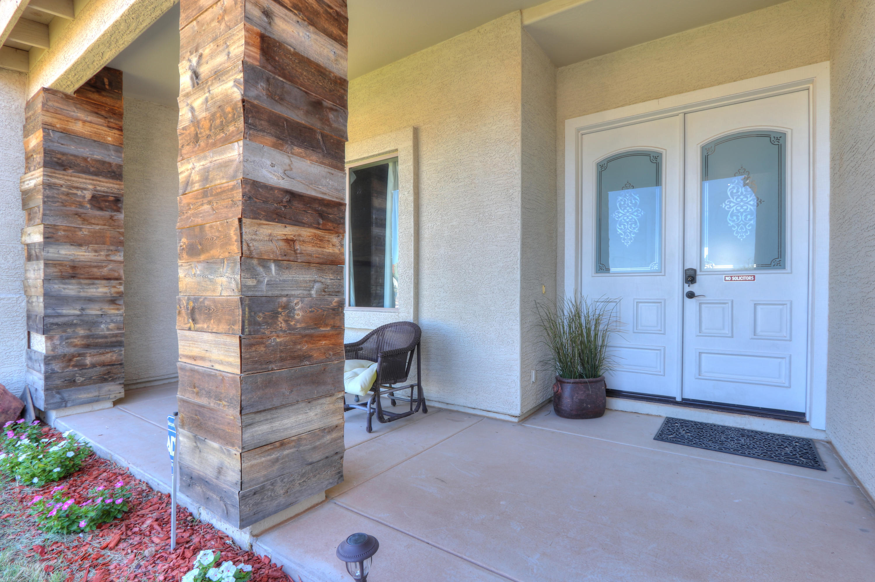 14741 South Rory Calhoun Road Arizona City, AZ 85123 - Photo 3 of 43 Entry
