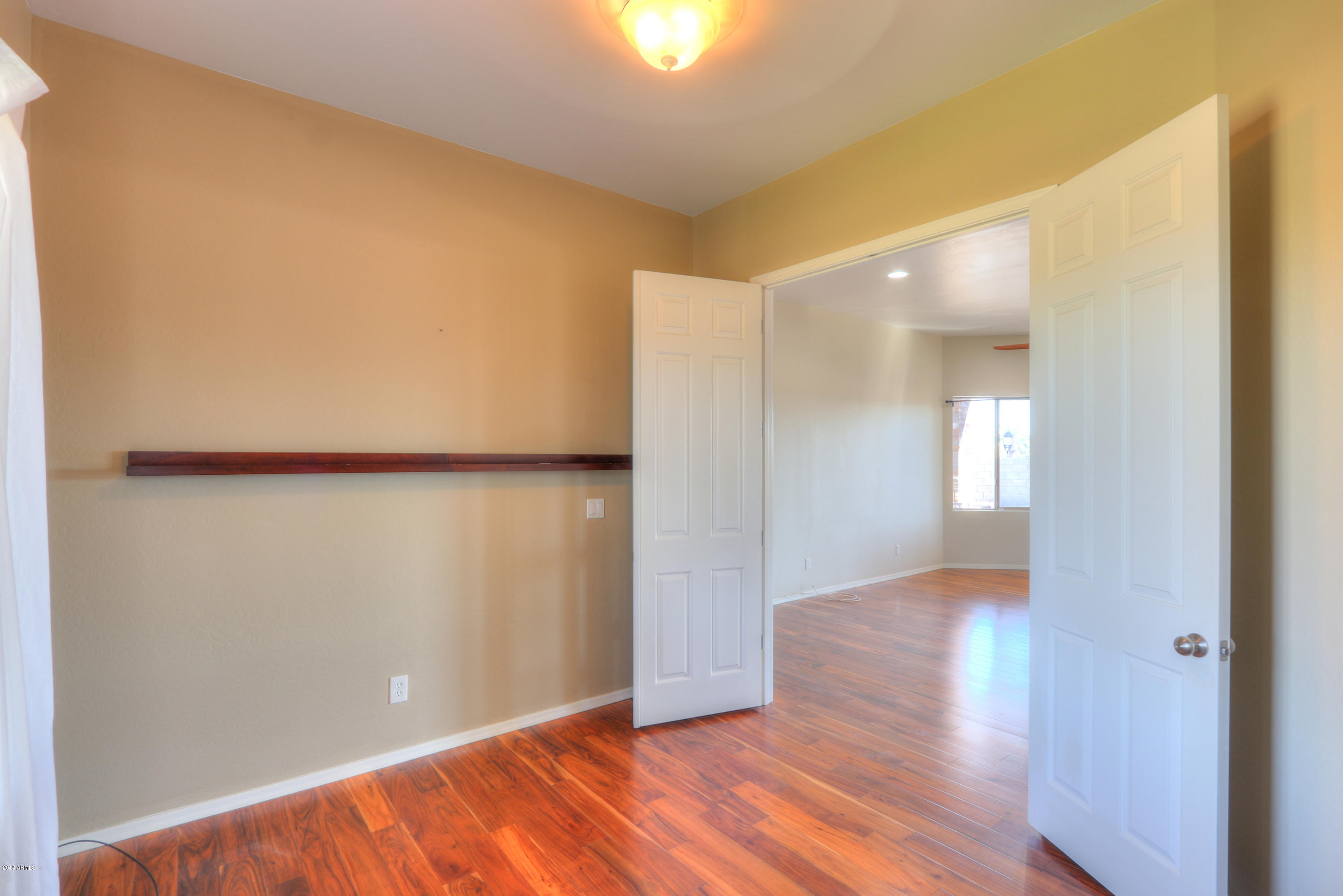 14741 South Rory Calhoun Road Arizona City, AZ 85123 - Photo 32 of 43 Den / 4th bedroom