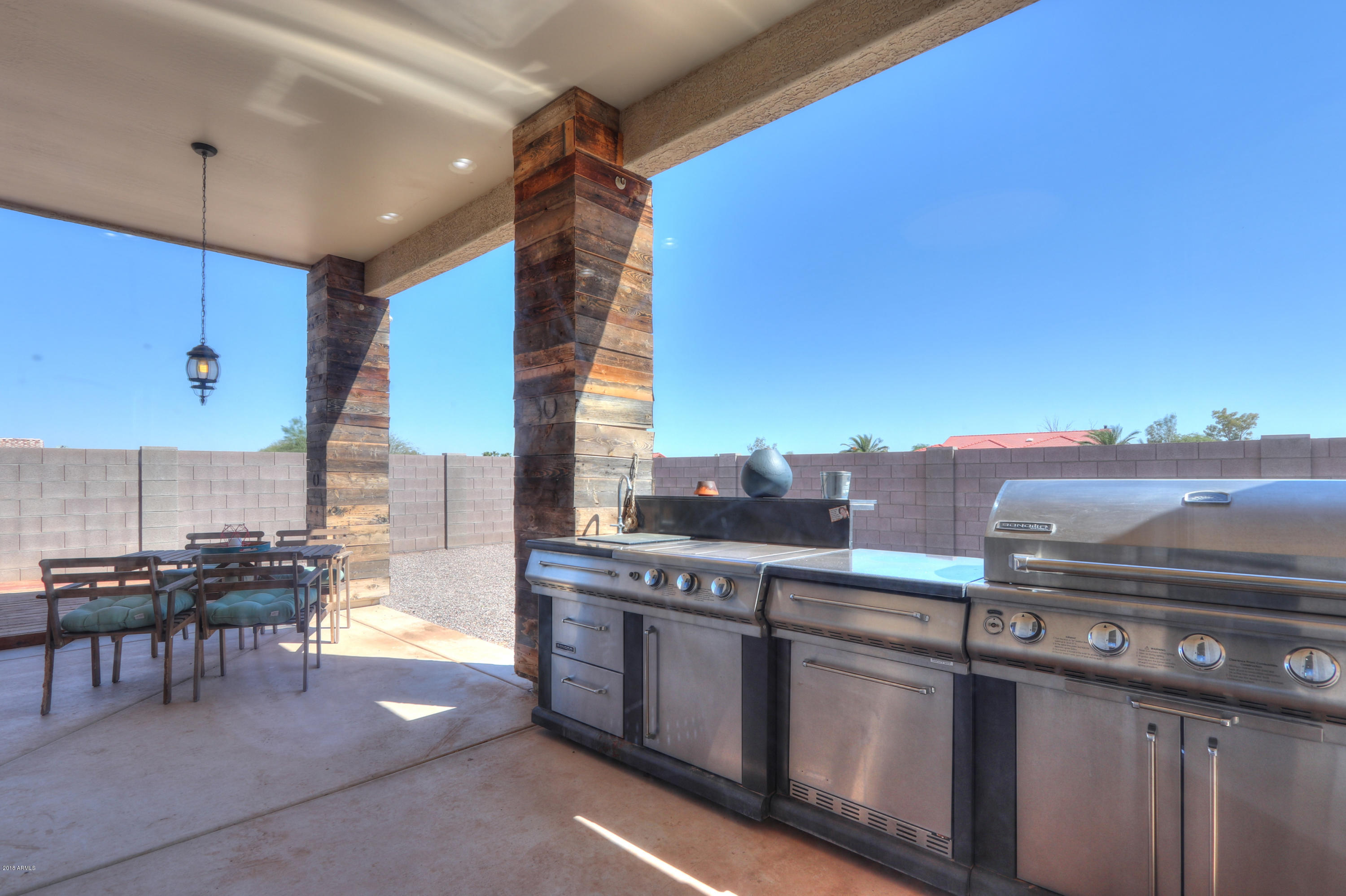 14741 South Rory Calhoun Road Arizona City, AZ 85123 - Photo 36 of 43 39