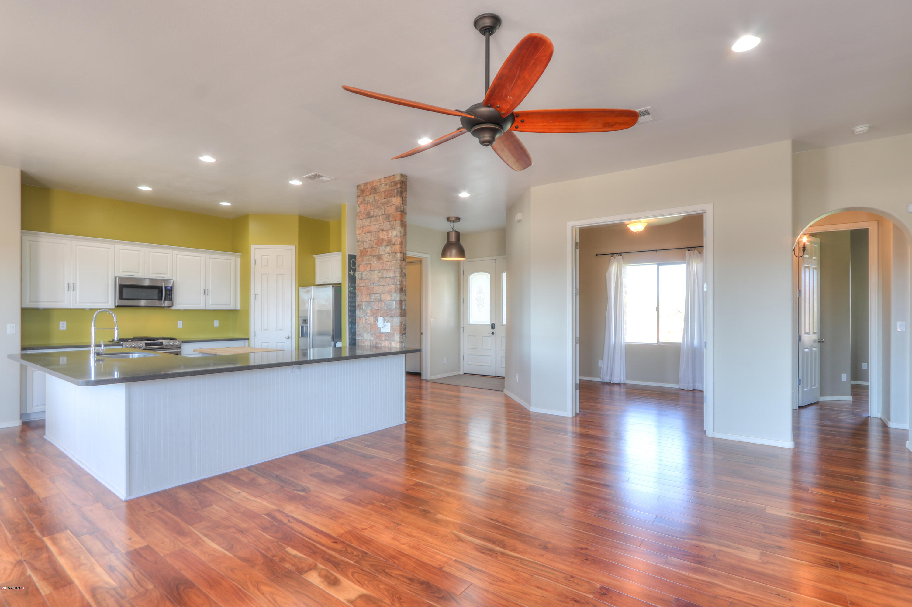 14741 South Rory Calhoun Road Arizona City, AZ 85123 - Photo 8 of 43 Great room