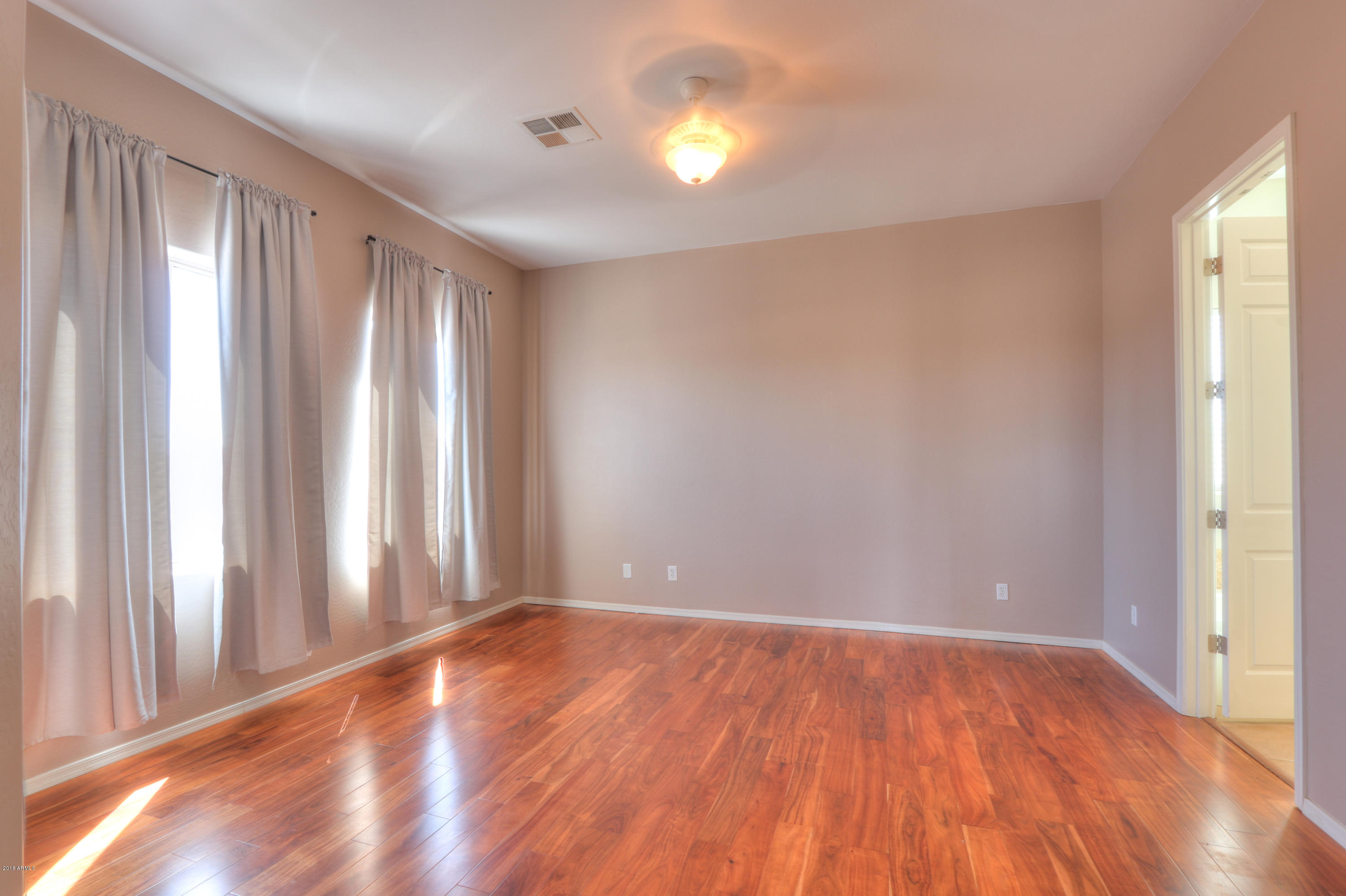 14741 South Rory Calhoun Road Arizona City, AZ 85123 - Photo 9 of 43 Master bedroom