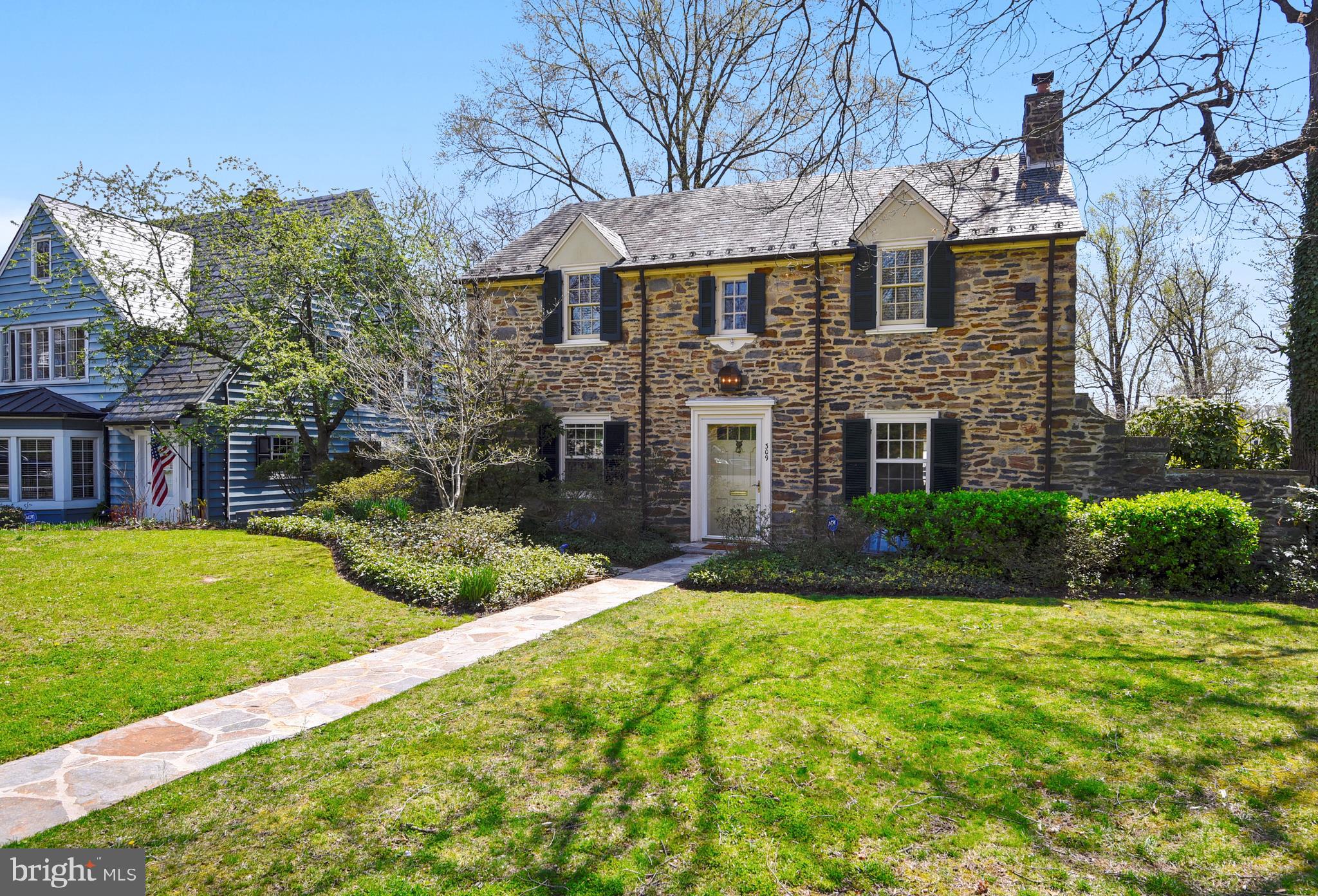 309 Tunbridge Road Baltimore, MD 21212 - Photo 1 of 40